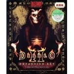 Diablo 2 �p���+�g���L�b�g�o���h����