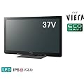 Panasonic VIERA 37V�^ �n��EBS�E110�xCS�f�W�^���n�C�r�W�����t���e���r TH-L37C3