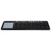 KORG �R���O USB-MIDI �R���g���[���[ �p�b�h NANOPAD2 BK �u���b�N
