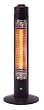 E&E �I�[�K�j�b�N�J�[�{���q�[�^�[ SLC1-BK �u���b�N �i��300W�E��150W)