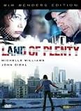[DVD] Land of Plenty