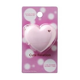 Cute Relation �g�я[�d��(au-CDMA�AWIN)