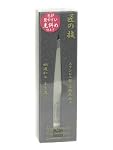 匠の技 ステンレス製 高級毛抜き (先斜め)