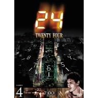 24-TWENTY FOUR-�V�[�Y��1 Vol.4 [DVD]