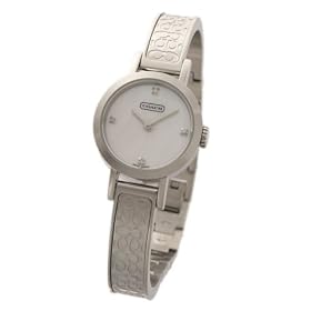 COACH �X�e���[�f�B�I 14500687 �z���C�g�V�F�� 4P�_�C�� (���f�B�[�X) ���s�i