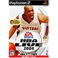 EA BEST HITS NBA ���C�u 2004
