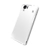 iBUFFALO docomo AQUOS PHONE SH-01D �\�t�g�P�[�X�yTPU�f�ށz�t���ی�t�B�����t(�N���A) BSMPSH01DTCR