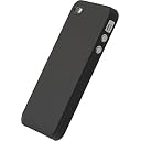 PHC-72 エアージャケットセット for iPhone4S/4 （ラバーコーティングブラック） iPhone 4S/4用 パワーサポート