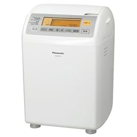 Panasonic �z�[���x�[�J���[ �V���o�[�z���C�g SD-BMS151-SW