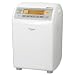 Panasonic �z�[���x�[�J���[ �V���o�[�z���C�g SD-BMS151-SW