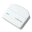 mobilecast iPod Bluetooth Transmitter �z���C�g MPXAD500RI-PW