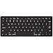 �p���[�T�|�[�g ���i�� �L�[�{�[�h�J�o�[ for MacBook 13inch/MacBook Pro 15inch/MacBook Air �p��� PKC-62
