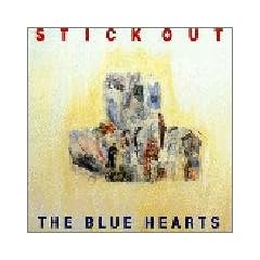 STICK OUT