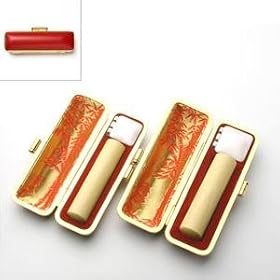 ��ӁE�͂� ����E��s�� LS �Z�b�g �F���{�� (16.5mm / 12.0mm)�@��ӃP�[�X �y��-���g�z ���Z�b�g�� ������