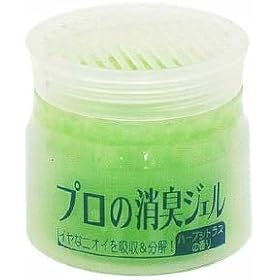 �v���̏��L�W�F���i�n�[�u�V�g���X�m�J�I���j100ml