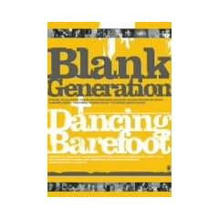 �u�����N�E�W�F�l���[�V���� [DVD]