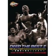 DEEP THE BEST II