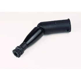 KARCHER �X�`�[���N���[�i�[�p�X�`�[���^�[�{�u���V 2.863-159