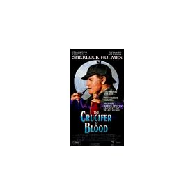 Crucifer of Blood [VHS] [Import]