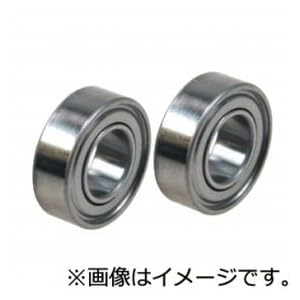 【クリックで詳細表示】BB1480-S 8×14×4.0mmボールベアリングセット イーグル