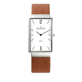 [�X�J�[�Q��]SKAGEN �r���v ���{���胂�f�� J434LTLDW �����Y �y���K�A���i�z