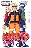 NARUTO�\�i���g�\ 28 (�W�����v�E�R�~�b�N�X)
