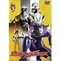 �E���g���}�����r�E�X Volume 3 [DVD]