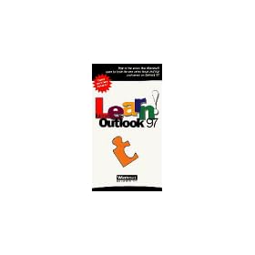 Learn Outlook 97 [VHS] [Import]