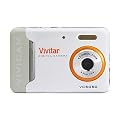 Vivicam 5050 �p�[���z���C�g VIV-5050-WHT