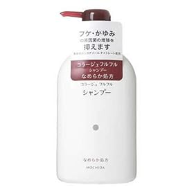 �R���[�W���t���t���V�����v�[S �Ȃ߂炩���� 400ml