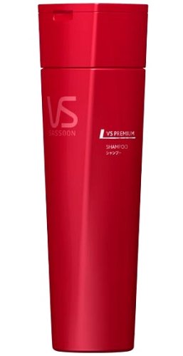 プレミアム ウ゛ィダルサスーン シャンプー 190ml