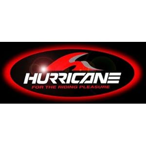 【クリックで詳細表示】HURRICANE/ハリケーン スロットルWケーブル【GSX250FX】300L