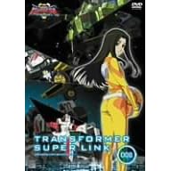 �g�����X�t�H�[�}�[ �X�[�p�[�����N 08 [DVD]