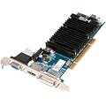 KEIAN HIS RADEON HD5450 Silence 512MB DDR3 PCI H545H512P