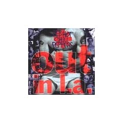 Out in La [12 inch Analog]