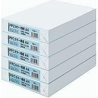 【クリックで詳細表示】コクヨ PPCカラー用紙A4青[PPC-CA4B]