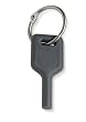 LEXON Key LED���C�g�t�L�[�z���_�[ �O���[ ll85-GY 7910082