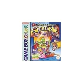 Game & Watch Gallery 2 (�A����)