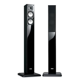 ONKYO �X�s�[�J�[�V�X�e��(2��1�g) D-108E(B)
