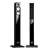 ONKYO �X�s�[�J�[�V�X�e��(2��1�g) D-108E(B)