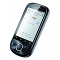 日本通信 IDEOS スマートフォーン 10 日間の定額データ通信付き BM-SWU300