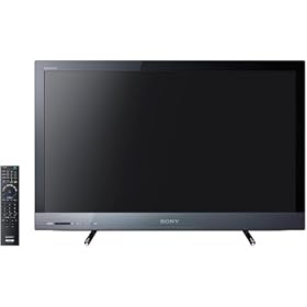 �\�j�[ HDD���� �^��@�\���ډt���e���r BRAVIA EX42H�V���[�Y 32V�^ �u���b�N KDL-32EX42H/B