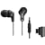 SONY ���^�C���i�[�w�b�h�t�H�� EX36VF �u���b�N MDR-EX36VF/B