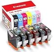 Canon �C���N�^���N BCI-7e 6�F�}���`�p�b�N