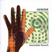 Invisible Touch