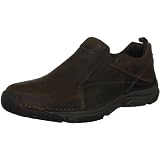 Timberland Earthkeepers Travel Casual Oxford Leather Slip On Shoe