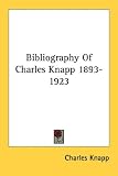 [Book] Bibliography of Charles Knapp 1893-1923