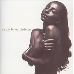 love deluxe