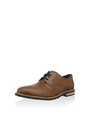 Rockport Derby LEDGE HILL TOO Cap Oxford