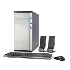 �G�C�T�[ Aspire M5910 �V���[�Y ASM5910-H54F/G